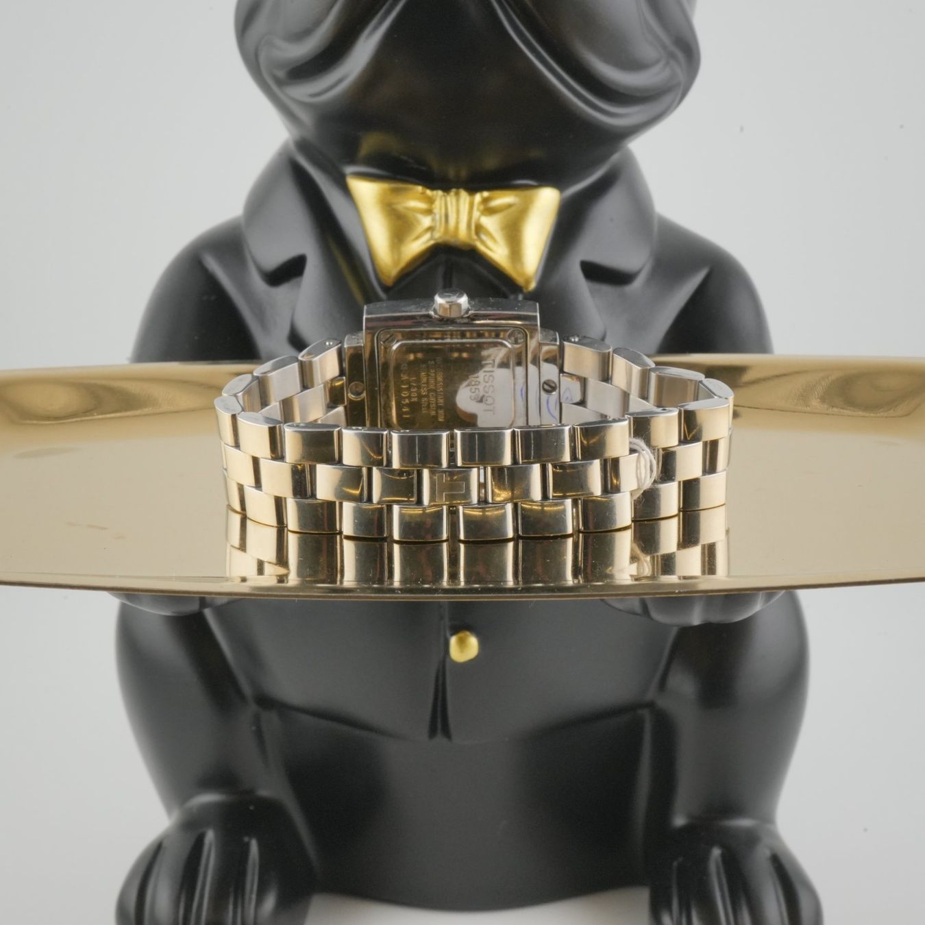 Tissot Uhren: Tissot Damenuhr – Gebraucht aus Basel von Vip24 3
