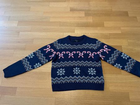 VERO MODA Weihnachtspullover M