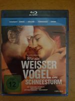 Wie ein weisser Vogel im Schneesturm - Blu-ray, Top Zustand!