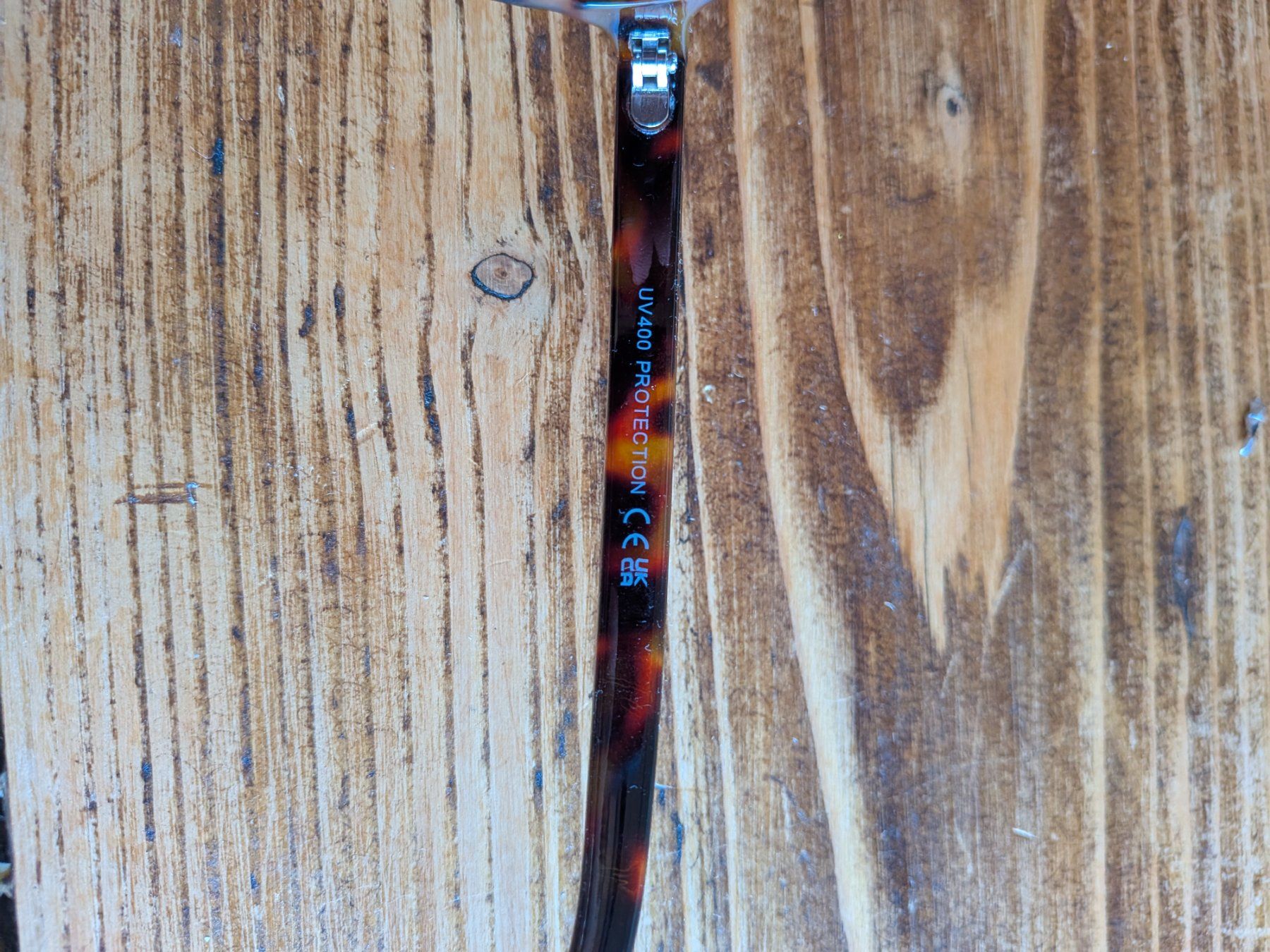 Lunettes & Verres: Sonnenbrille – D'occasion à Ostermundigen par om11 1