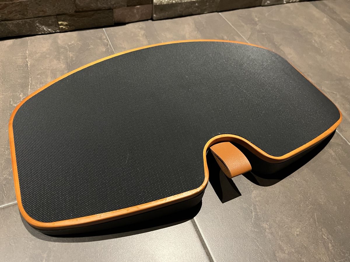 Hometrainer: Balancierplatte – Nuovo (secondo la descrizione) da Nuglar venduto da yve_8zdn 1