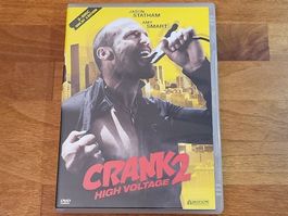 Crank 2 - High Voltage (2009) Uncut