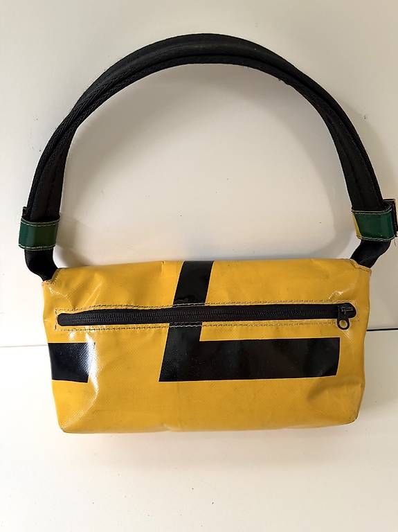 Freitag Borse: Freitag, Freitagtasche Laura – Usato da Luzern venduto da Feliz 1