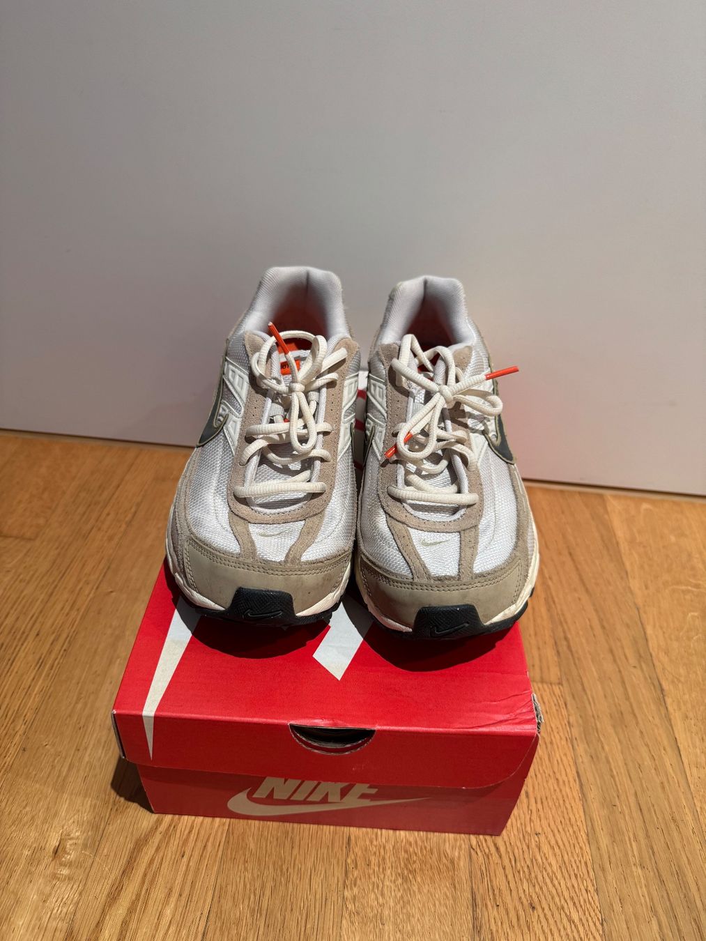Chaussures hommes: Nike Initator Gr:42 – D'occasion à Sissach par Kicks13 1