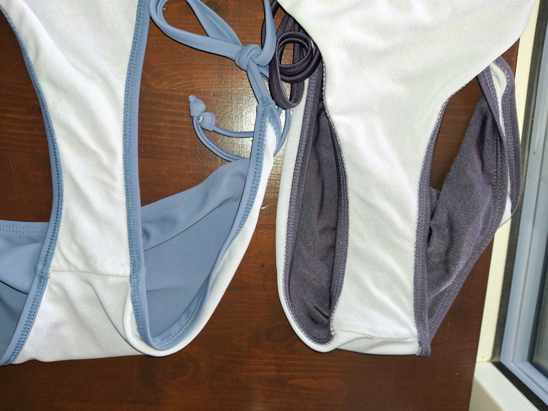 Costumi da bagno & Bikini: 3 Bikinis Gr. S – Usato da Adligenswil venduto da Raju 2