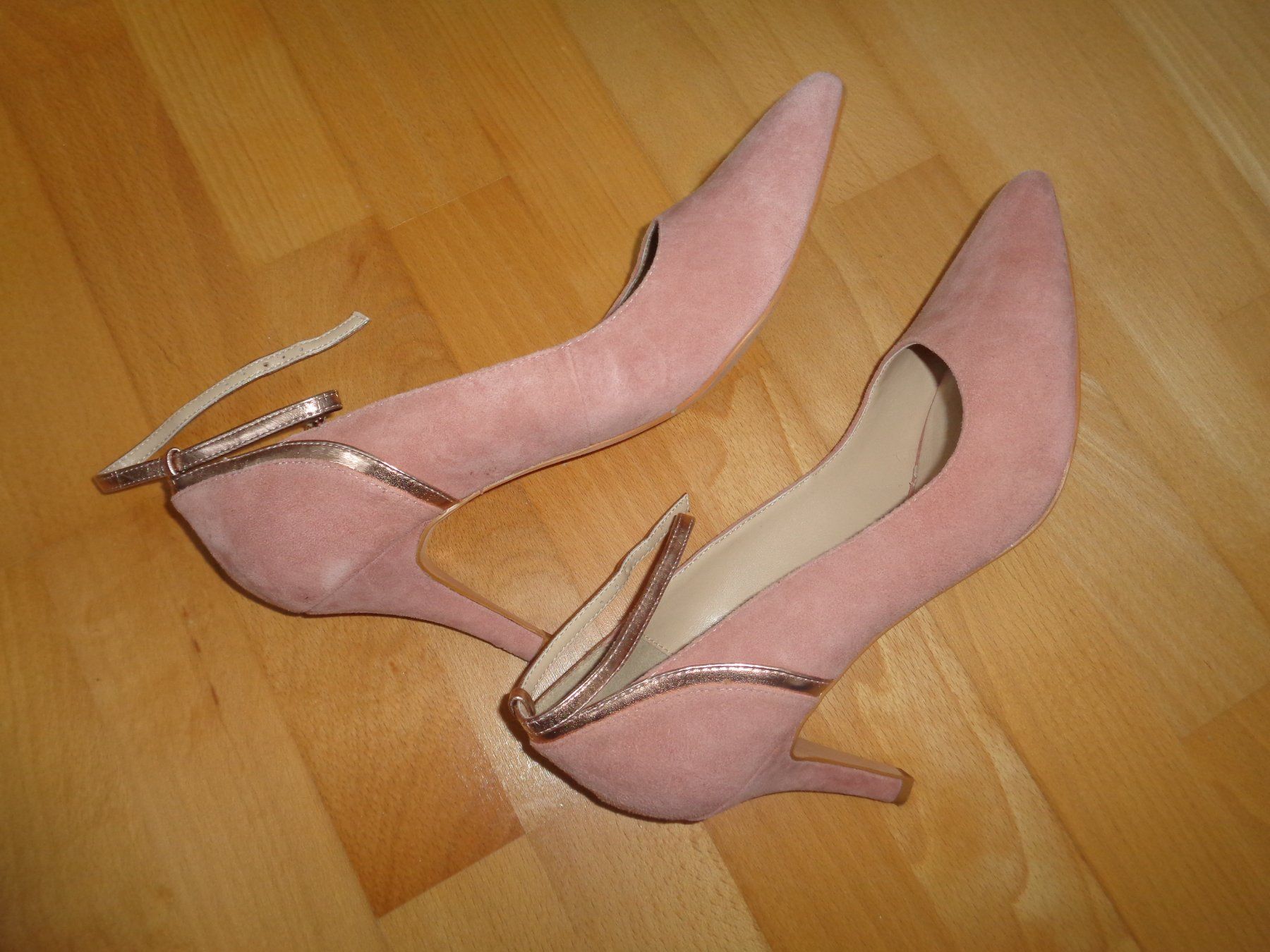 Scarpe da donna: Pumps  Pier One  Grösse 40 – Usato da Kreuzlingen venduto da Robi-2003 2