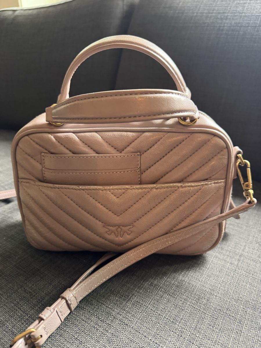 Pinko Borse da donna: Sac Pinko intemporel  – Usato da Geneve venduto da nad_26qm 1
