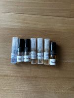 Parfum-Set Proben 2Ml