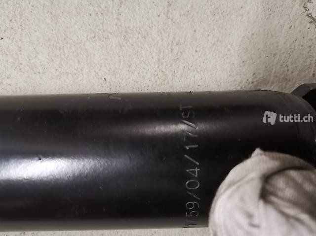 Sonstige Elektronik: Dautel Hubzylinder DLB 1000-45 – Gebraucht aus Winterthur von Alex771 2