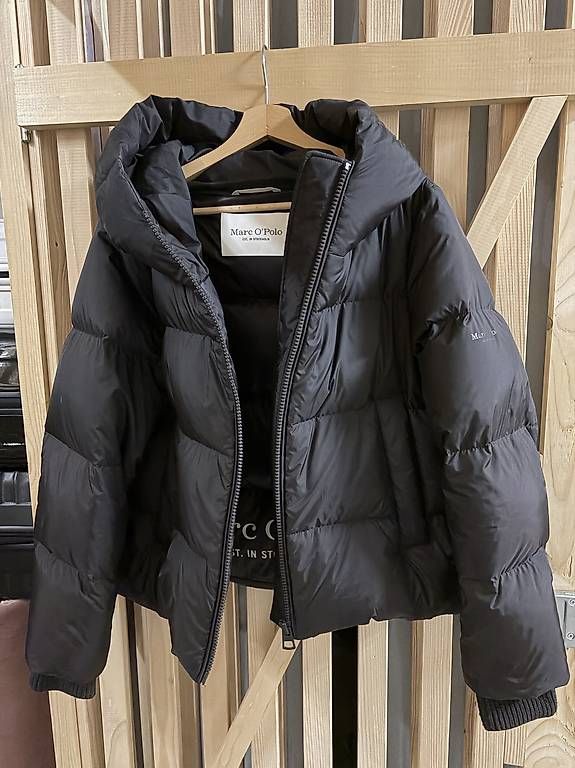 Vestes: Marc OPolo Daunenjacke – Neuf avec emballage d'origine à Boll par son_by2h