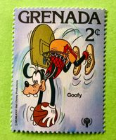 BRIEFMARKEN AUS  Grenada Grenadinen Internationales Jahr des