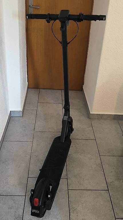 VMAX Kickboard: VMAX VX5 Pro - 700 km – Gebraucht aus Courrendlin von Adrien454 1