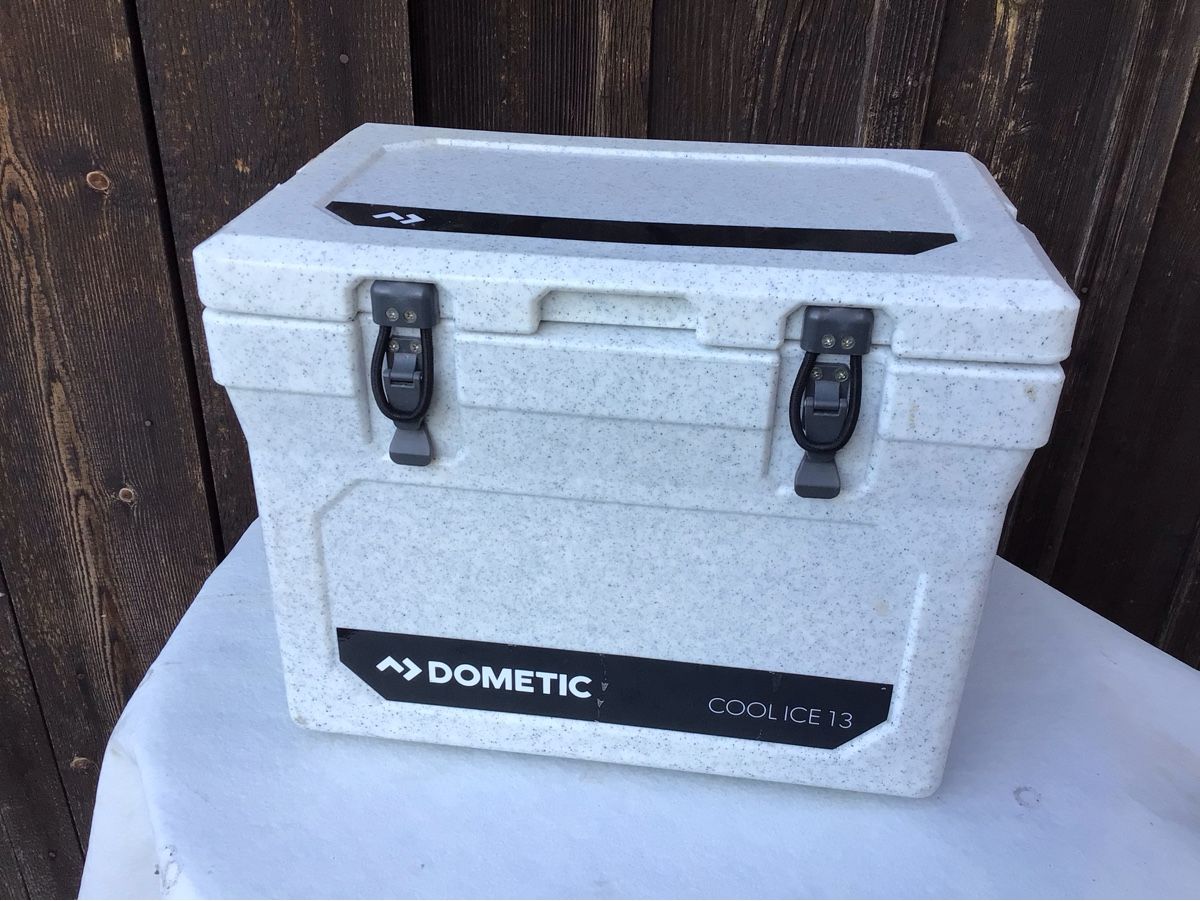 Dometic Frigoriferi & Refrigeratori: Dometic Cool - ICE  WCI 13 Isolierbox – Nuovo (secondo la descrizione) da Steinen venduto da thombrus