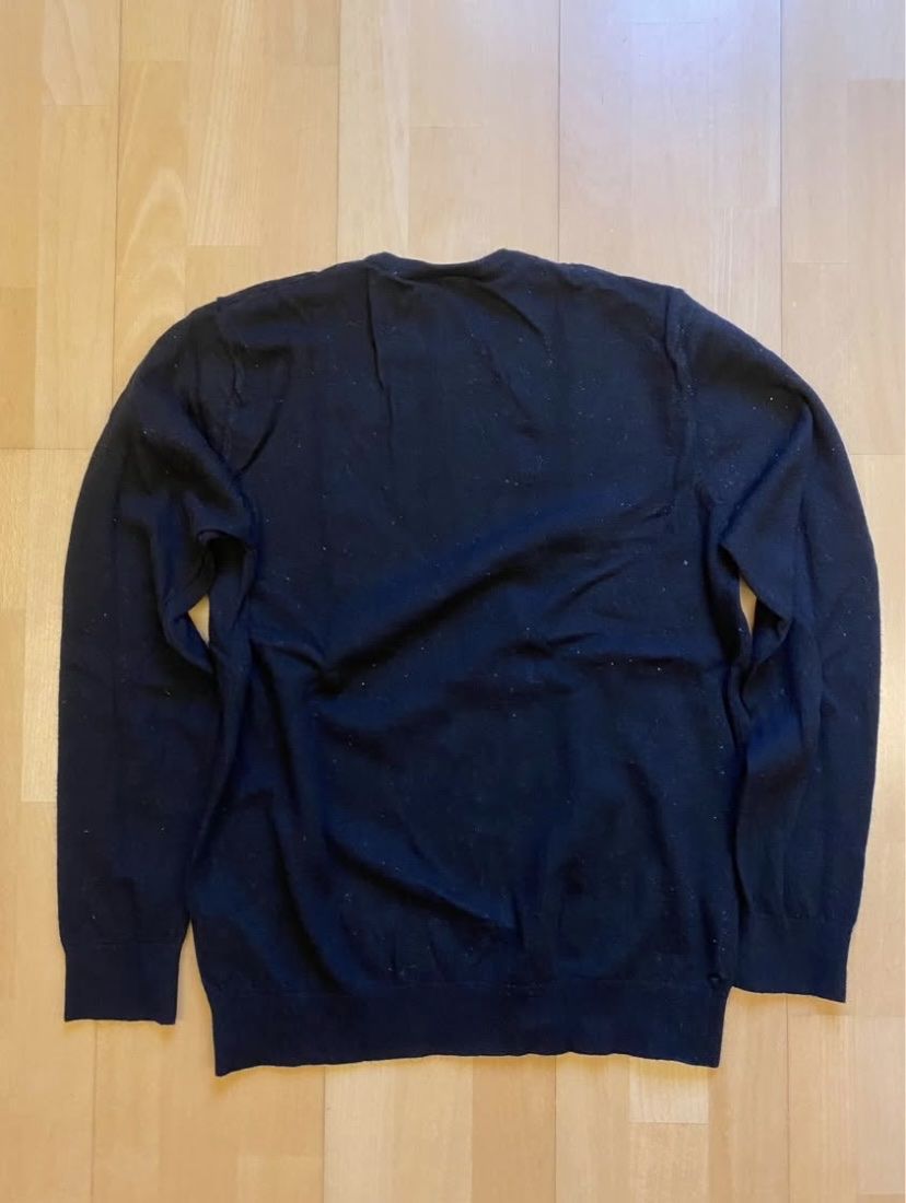 Carhartt Pulls & Sweat-shirts: Carhartt wool sweater M – D'occasion à Zürich par jonasbez 1