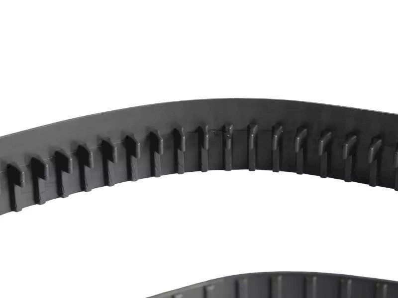 Schwimmbad: Antriebsband 2er-Set für Poolroboter – Neu und originalverpackt aus Bottighofen von zaap 3