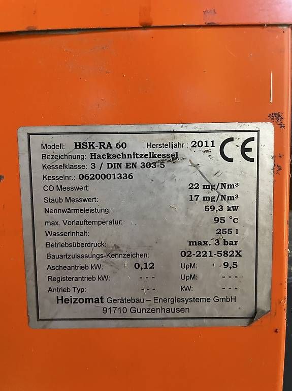 Radiatori: Schnitzelheizung – Usato da Euthal venduto da K-TECH 1