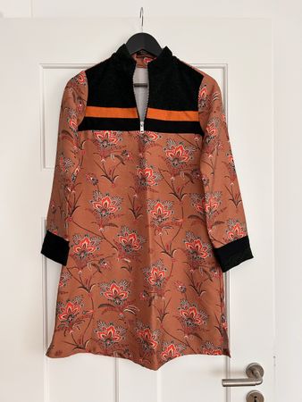 Maison Scotch/Scotch and Soda
