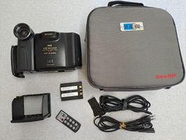Videocamera Sharp VL-H29
