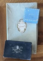 📦 Lot de boîtes anciennes 1905-1920 rares vintage ✨