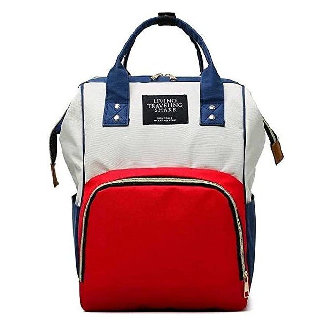 Rucksäcke: Backpack for Baby Care - Wickelrucksack – Neu und originalverpackt aus Zürich von Ana_440 5