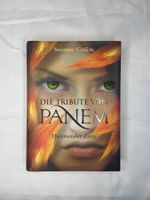 Die Tribute von Panem - Flammender Zorn