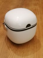 Sauciere Rosenthal SUOMI Studio-Linie Porzellan