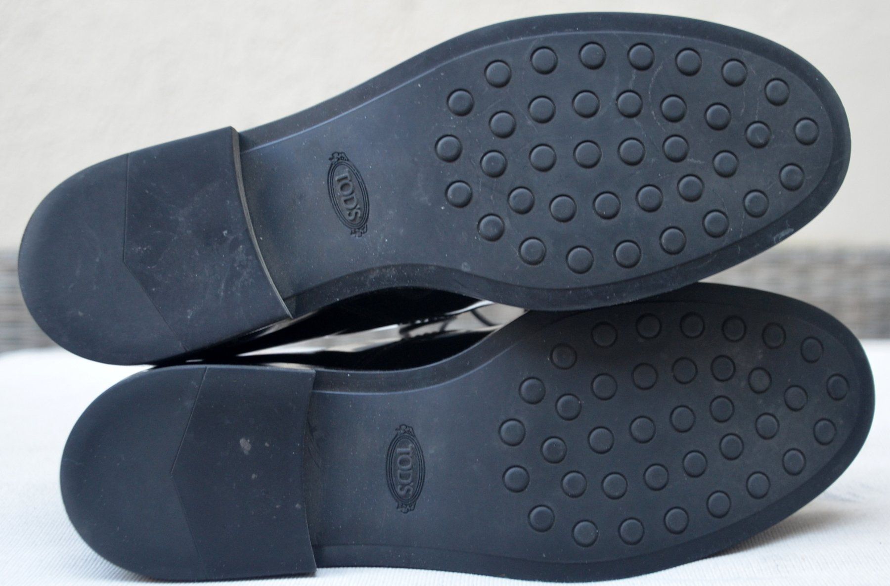 Tod'S Scarpe da donna: TOD'S Schuhe / chaussures .38,5 – Usato da Collonges venduto da Allegree 5