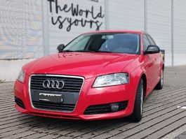 Audi A3 Sportback 2.0 TDI, Top Zustand, Ab MFK!