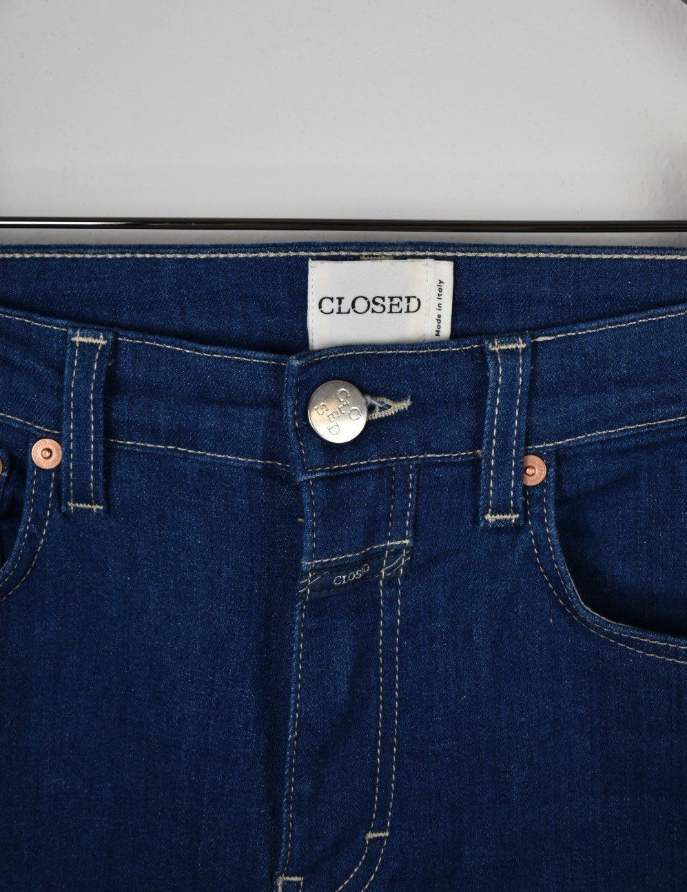 Closed Jeans: Closed Jeans Gr.25 wie neu – Nuovo (secondo la descrizione) da Nürensdorf venduto da 2ND_STORY 2
