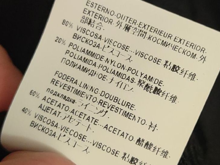 Versace Gonne: Superbe jupe Versace collection – Nuovo (secondo la descrizione) da Biel/Bienne venduto da notfun 7