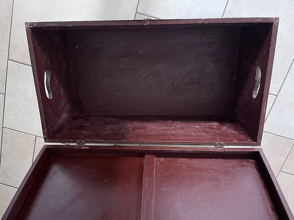 Truhen: Coffre de rangement  – Gebraucht aus Yverdon-les-Bains von car_xd5s 1