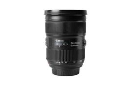 CANON EF 24-70mm F/2.8L Mark II USM MK 2 24-70 f2.8 Objektiv