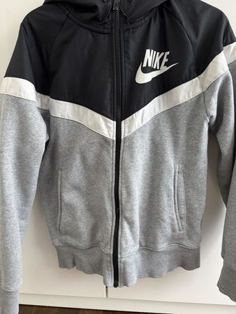 Nike Jacke