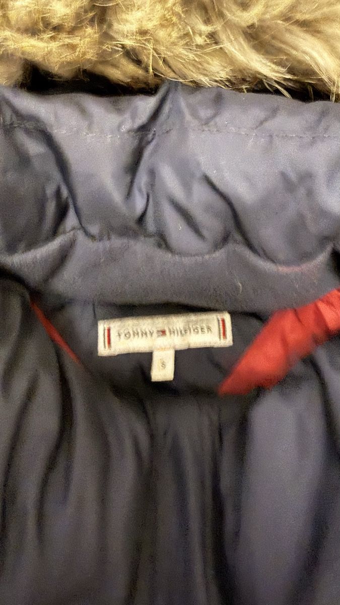 Tommy Hilfiger Giacche: Tommy Hilfiker – Nuovo (secondo la descrizione) da Olten venduto da Elifsu 1