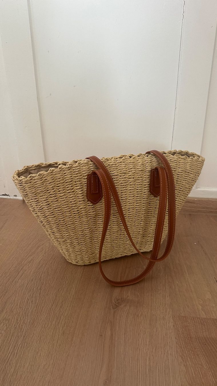 Borse da donna: Stylische Sommertasche – Nuovo (secondo la descrizione) da Chur venduto da sivik 1