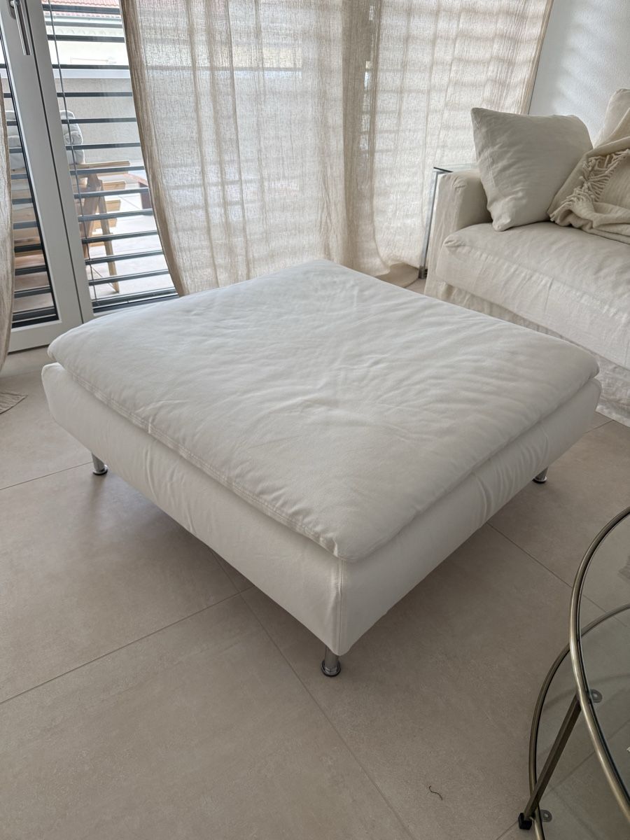 Ikea Tabourets: Söderhamn Bezug Hocker – Neuf (Voir description) à Baden par ena_2dy5