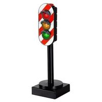 Tolles Brio Bahn Lichtsignal 33743, neu