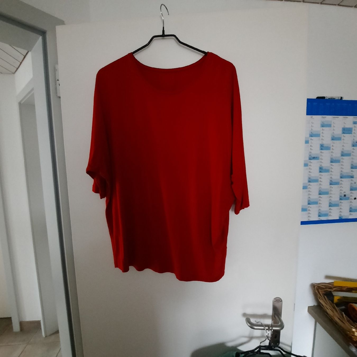 Kleiderpakete: 5 Pullover Set verschiedene Farben und Muster gebraucht – Gebraucht aus Dietfurt von Unka 3