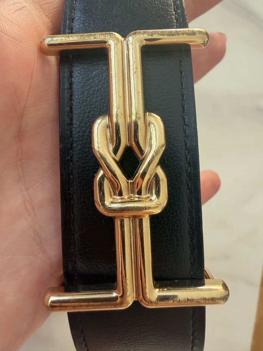 Hermès Cinture: 220 – Usato da Küsnacht ZH venduto da Glamour2019 2