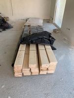 Lambris en bois