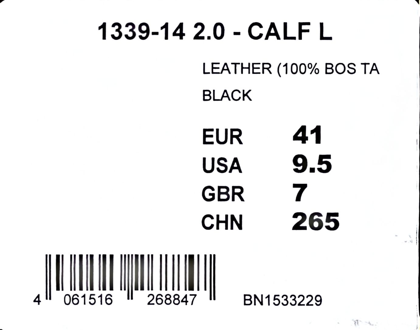 Buffalo Herrenschuhe: Buffalo Sneaker NEU Gr. 41 – Neu und originalverpackt aus Kreuzlingen von Alexandra0214 1
