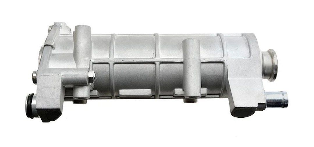 Peugeot Sonstiges Fahrzeugzubehör: NRF AGR Kühler – Neu und originalverpackt aus Buchs SG von nefi022 4