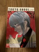 Tokyo Ghoul 4 re