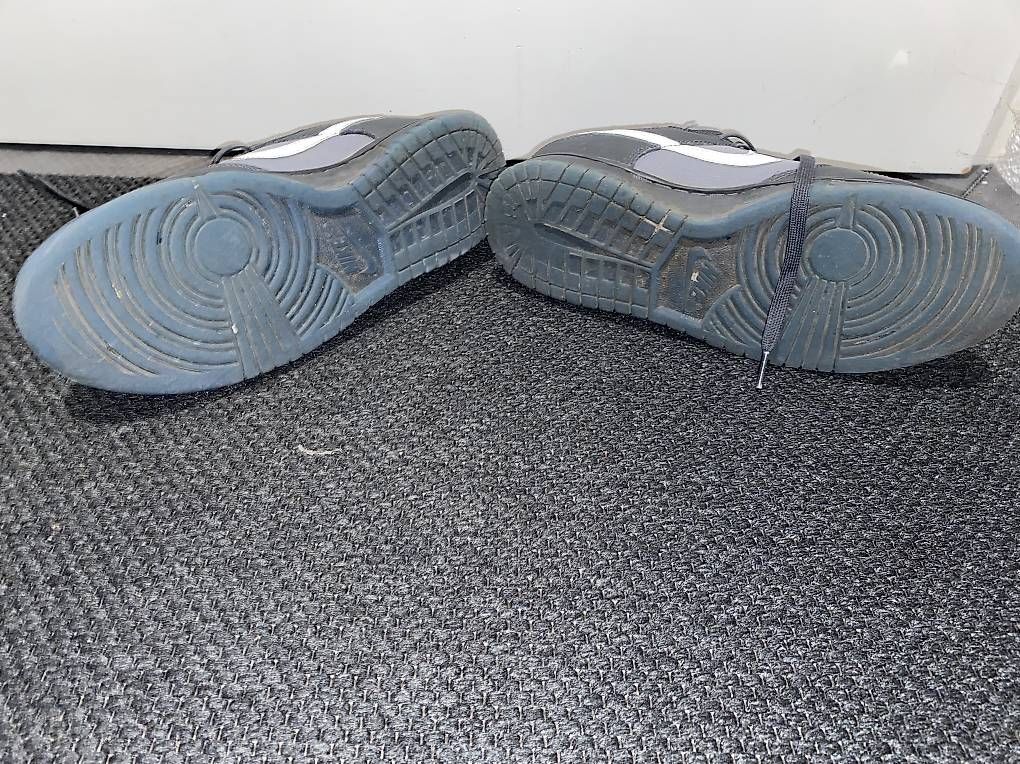 Nike Scarpe da uomo: Nike low Dunk Grösse 8.5 42 – Usato da Oberrohrdorf venduto da Desteny1 2