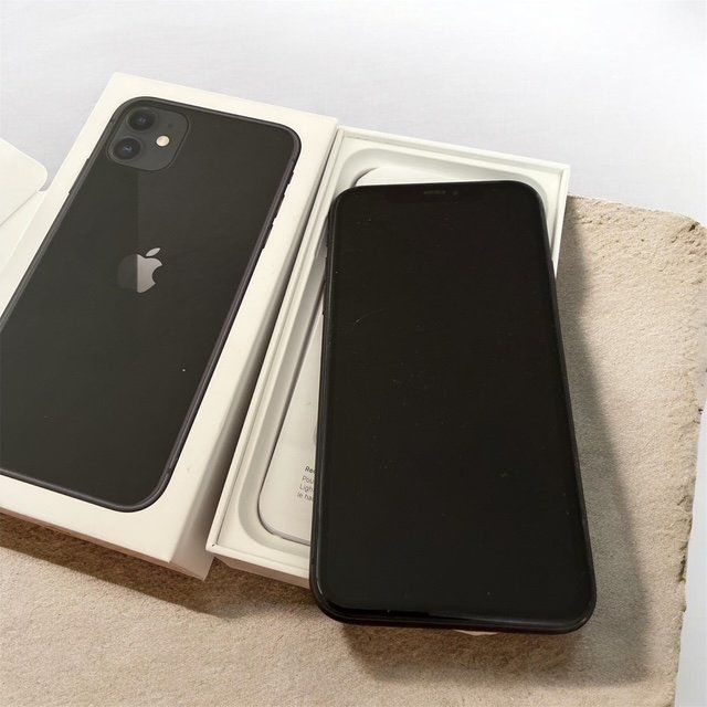 Apple Portables: iPhone 11 – D'occasion à Zollbrück par TaSiAn