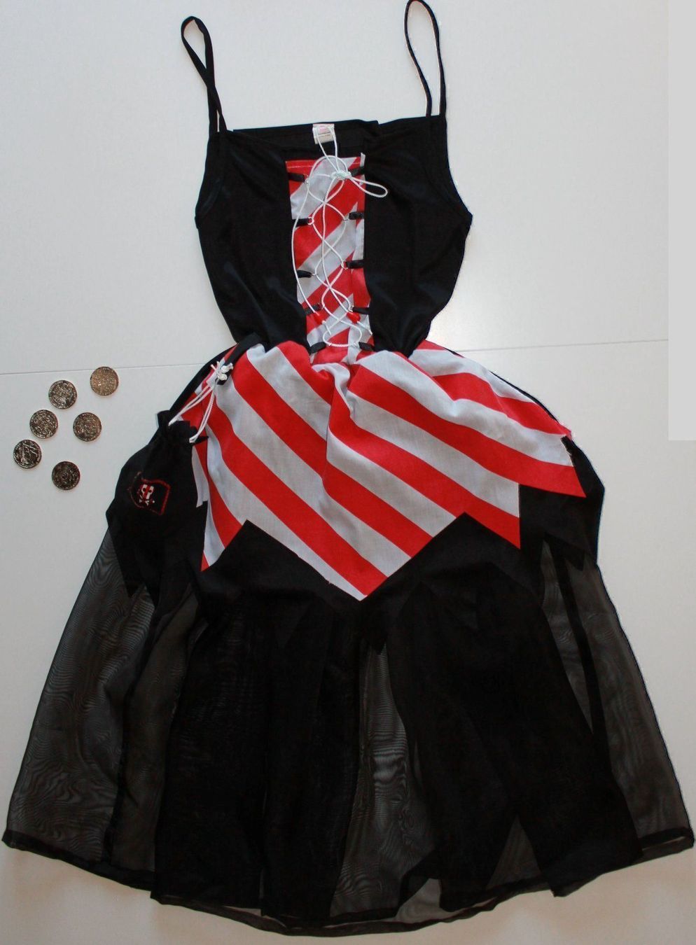 Costumi: Costume pirate / Pirat t. S – Usato da Peseux venduto da CoolShoping 2