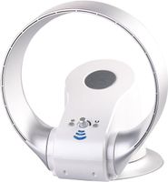 Rotorloser 360° Wand- und Tisch-Ventilator Sichler VT-360.wt