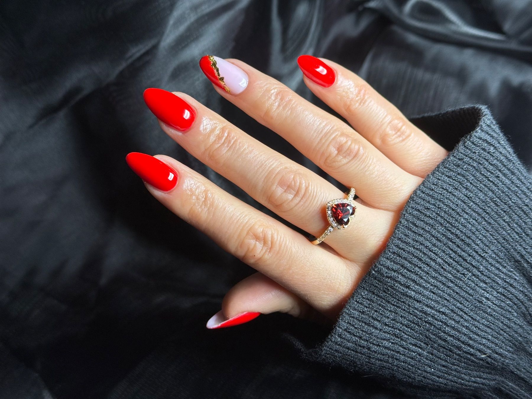 Unghie finte: Nails – Nuovo (secondo la descrizione) da Nebikon venduto da nun_v6mh 8