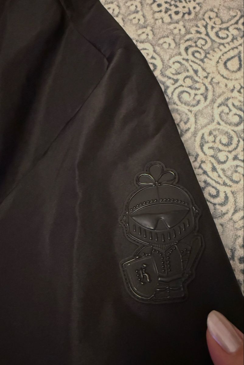 Karl Lagerfeld Giacche: Karl Lagerfeld Jacke – Nuovo (secondo la descrizione) da basel venduto da emr_yq5z 1