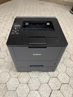 Imprimante laser Brother HL-L51000N